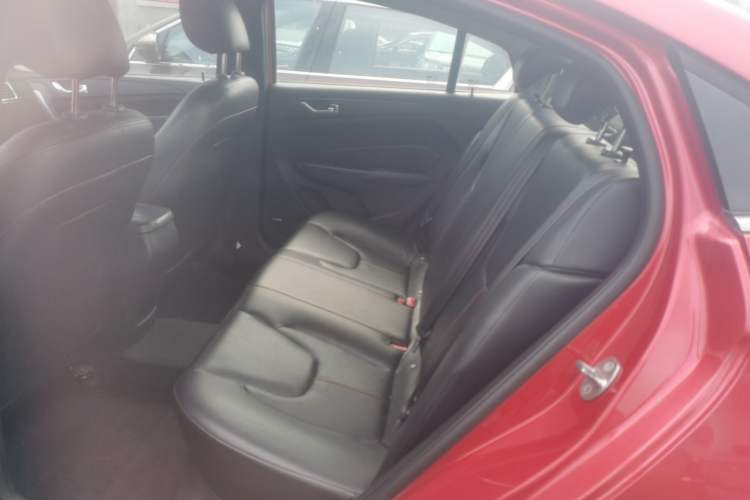 Used Chery Arrizo 5 2016 1.5L Manual Lingrui Edition
