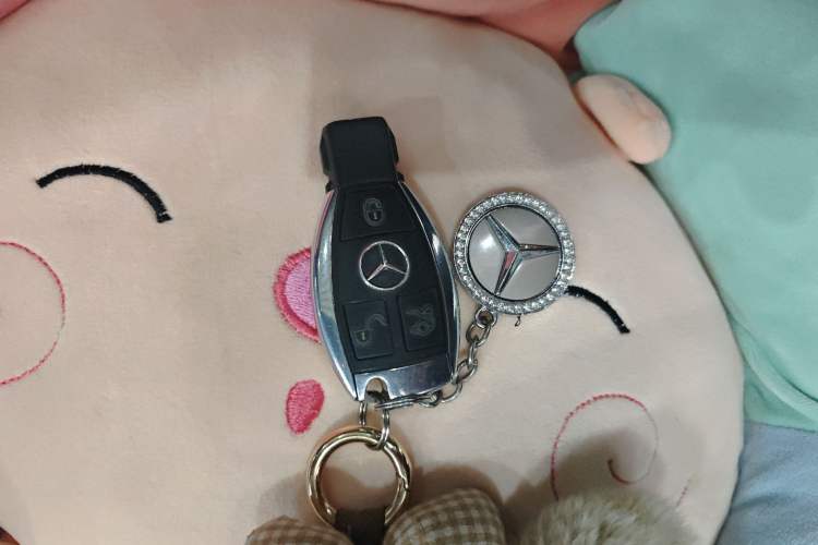 Used Mercedes-Benz C-Class 2016 C 200 L Sport Edition
