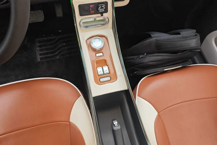 Used  Lumin 2023 205km Xiangqin Version