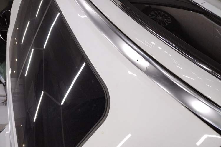 Used Chery Tiggo 8 PRO 2024 Champion Edition 290T Two-Wheel Drive Peak Version 5 Seats