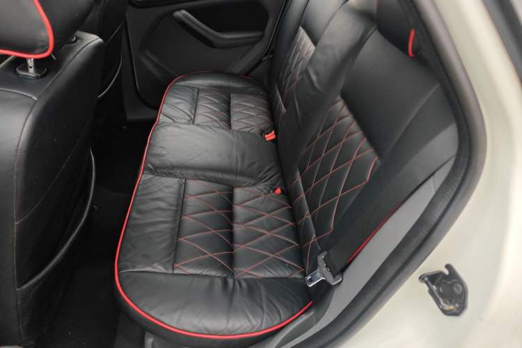 Used Ford Focus 2013 Hatchback Classic 1.8L Manual Millionth Anniversary Edition