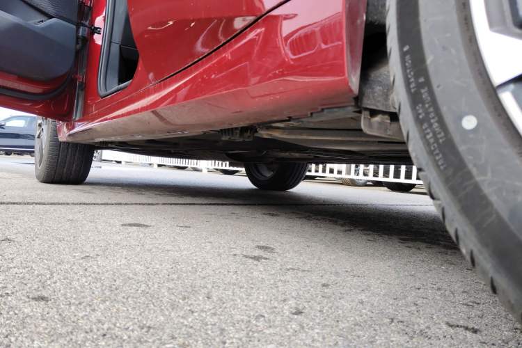 Used BMW X2 2024 sDrive25i M Sport Package
