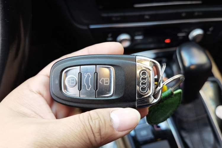 Used Audi A6L 2018 30th Anniversary Edition 30 FSI Style Model
