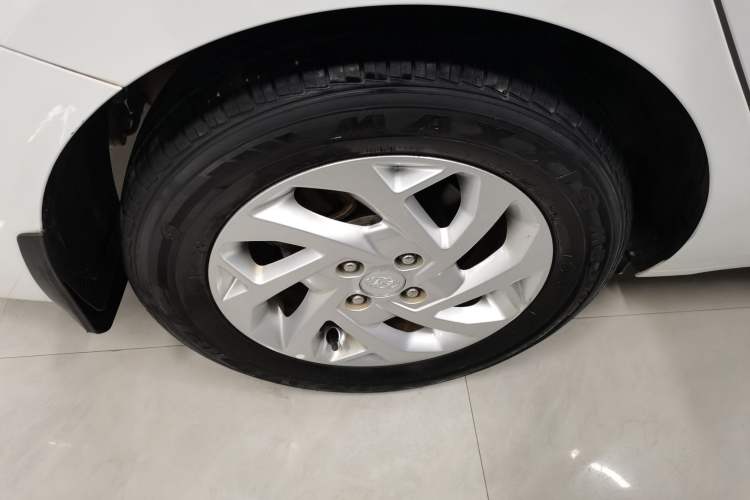 Used Hyundai Verna 2020 1.4L CVT GLS Cool Edition