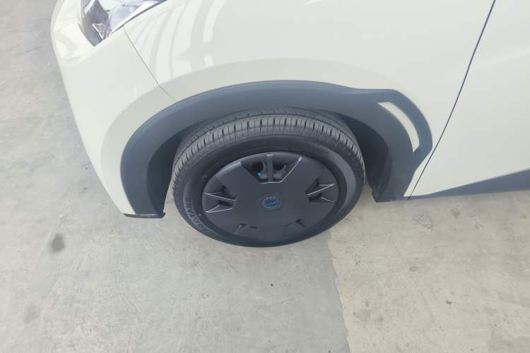 Used BYD Seagull 2025 305km Active Version