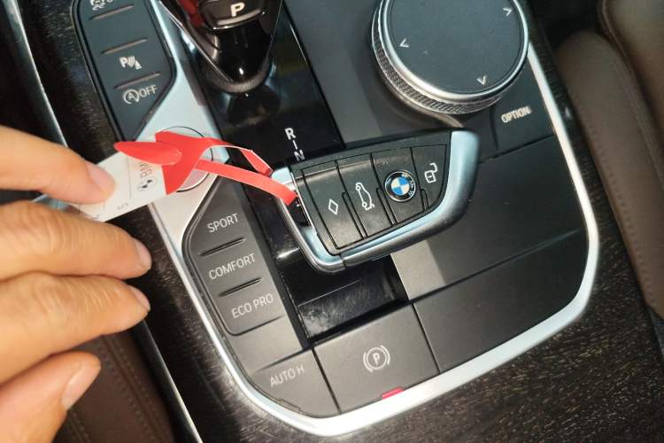 Used BMW 3 Series 2020 Restyled 325Li M Sport Package