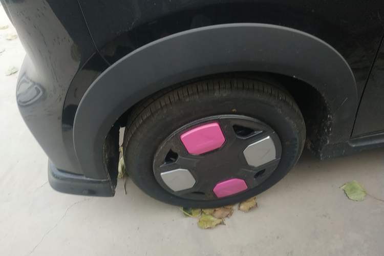 Used  Panda 2025 210km Panda Kart
