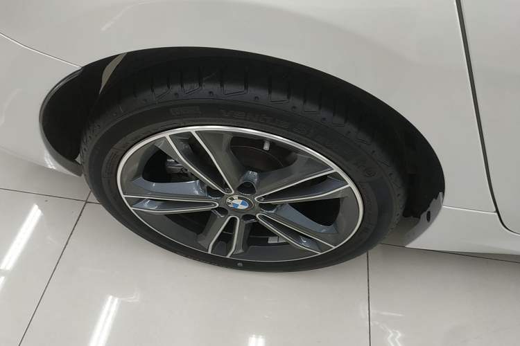 Used BMW 1 Series 2022 120i M Sport Edition
