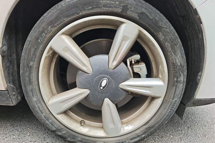 Used ORA Good Cat 2021 400km Standard Range Venus Edition Lithium Iron Phosphate