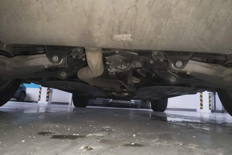 Used Volvo XC60 2020 T5 4x4 Zhiyi Luxury Edition
