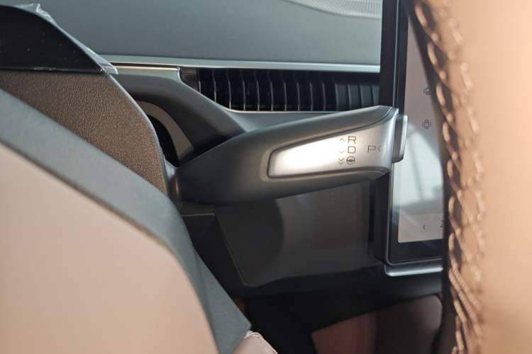 Used XPeng MONA M03 2025 515 Long-Range Plus