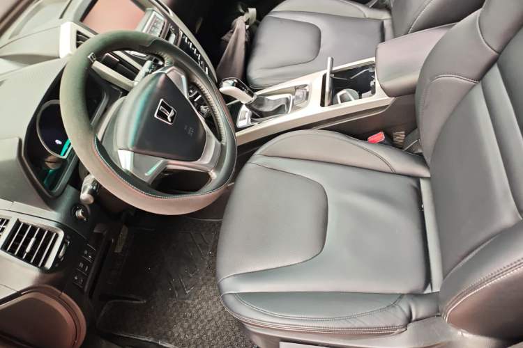 Used Luxgen U6 SUV 2015 1.8T Fashion Edition
