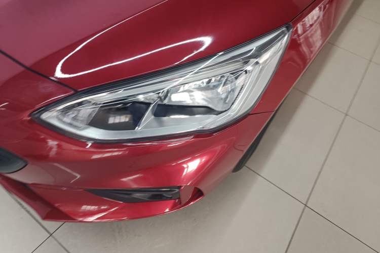 Used Ford Focus 2020 Hatchback EcoBoost 180 Automatic Trend Edition
