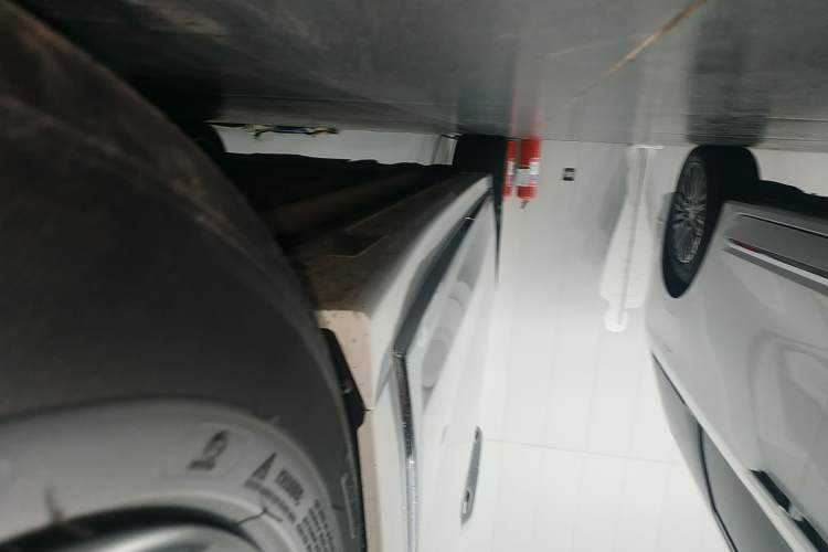 Used VOYAH Dream 2022 Low-Carbon Edition Dream+ Smart Enjoyment Package