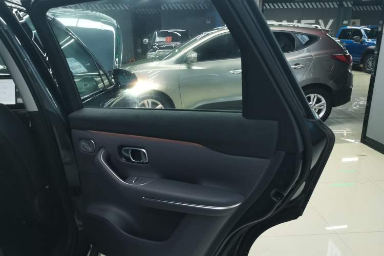 Used Leapmotor C10 2024 210 LiDAR Version
