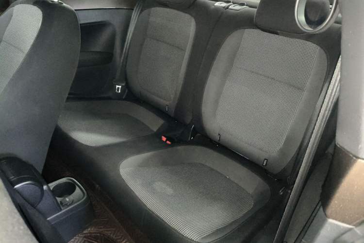 Used Volkswagen Beetle 2014 1.2TSI Fashion Edition
