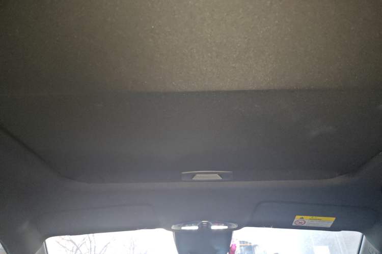 Used GAC Trumpchi EMPOW 2024 270T DCT Yingbao R-Style Edition
