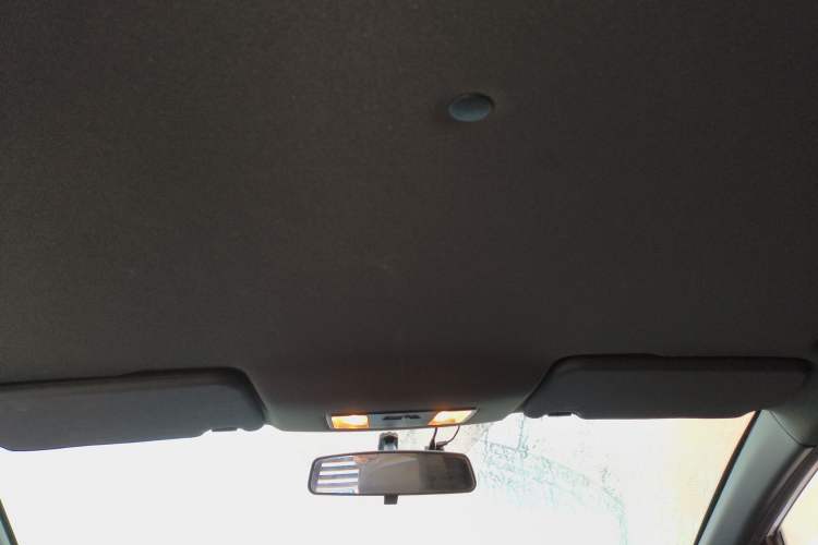 Used Dongfeng Fengon 500 2021 1.5L CVT Enjoyment Model