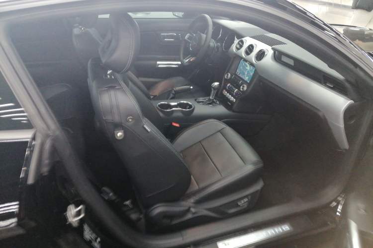 Used Ford Mustang 2017 2.3T Performance Edition
