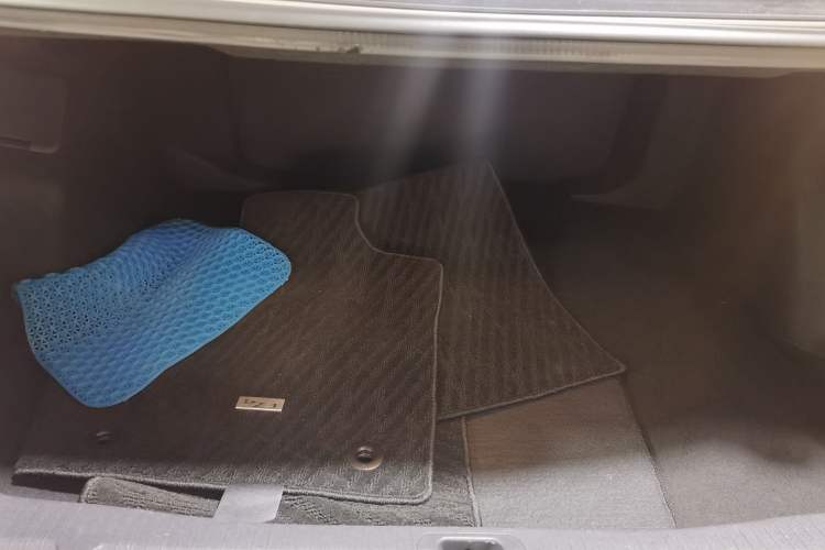 Used Toyota bZ3 2024 517 km Elite PRO