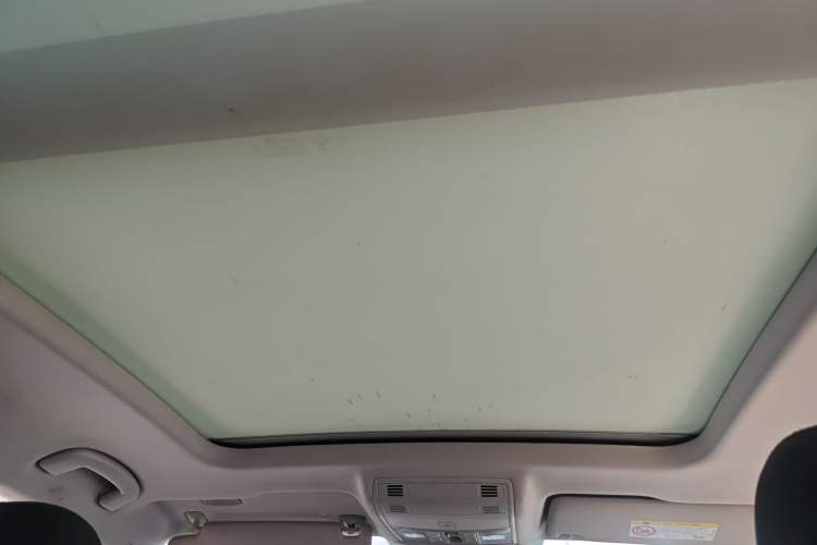 Used Volkswagen Tharu 2020 280TSI Two-Wheel Drive Luxury Plus Version China VI Standard
