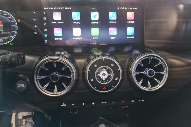 Used Tank 300 2024 2.0T Conqueror
