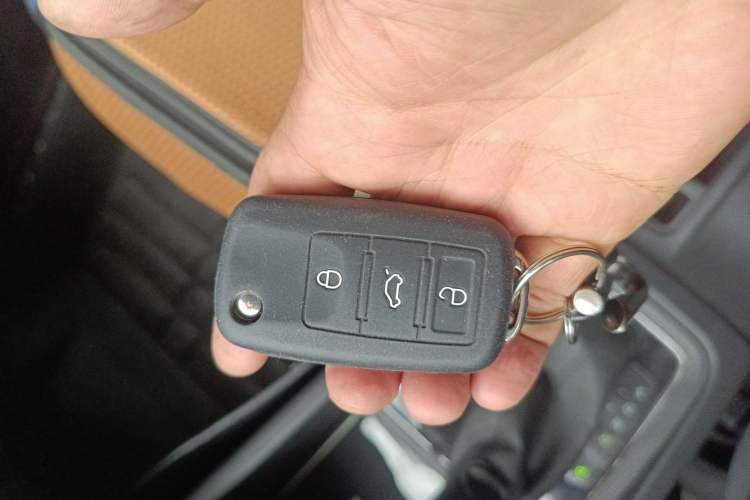 Used Skoda Kamiq 2018 1.5L Automatic Comfort Edition China V Standard