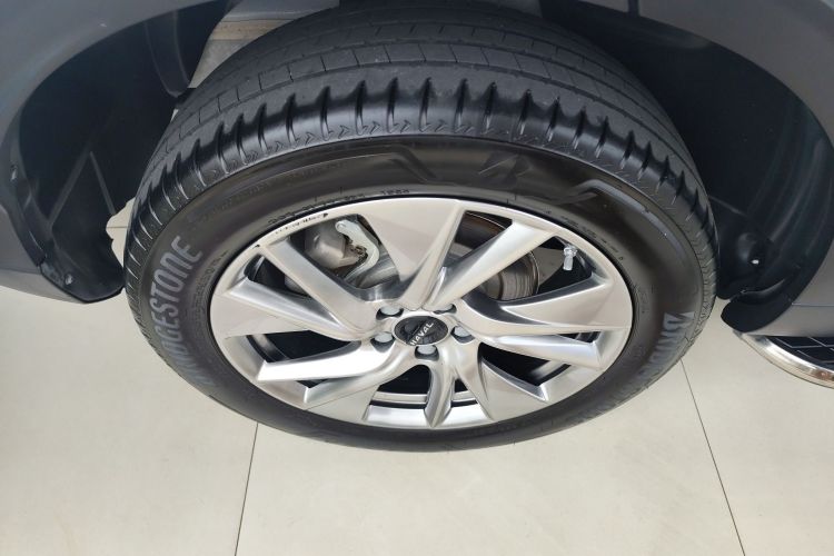 Used Haval H6 2022 3rd Generation 1.5T Automatic Two-Wheel Drive Supreme+
