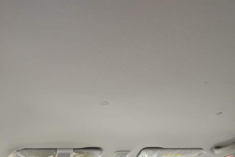 Used Wuling Bingo 2023 410 km Lingxi Deluxe Edition
