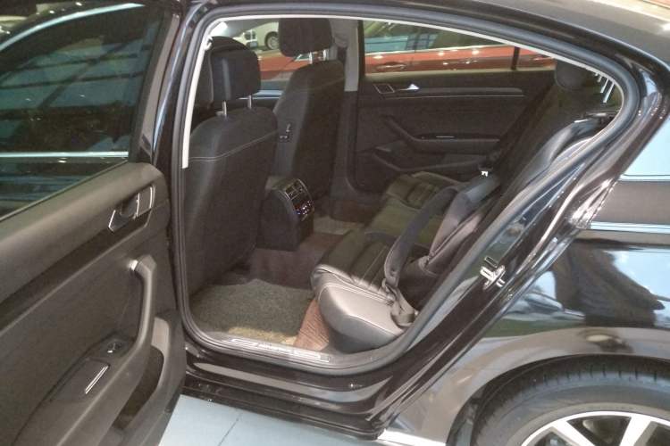 Used Volkswagen Magotan 2020 330TSI DSG Leading Model