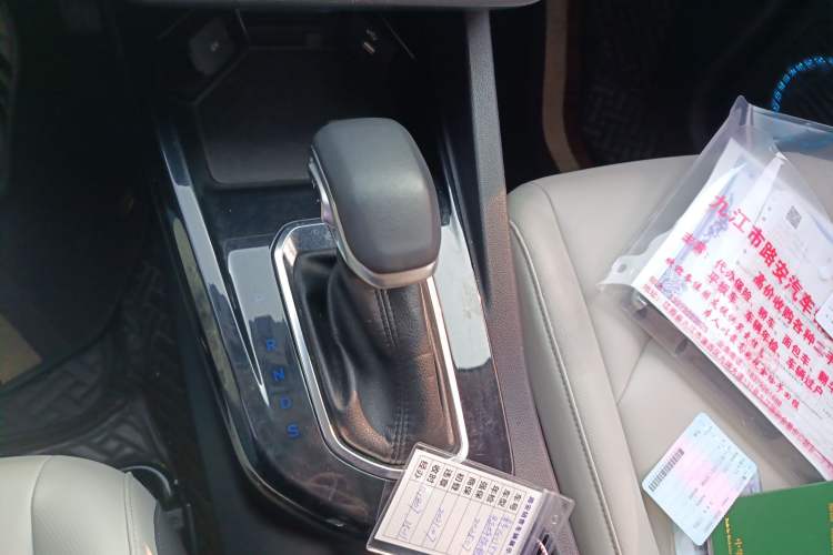 Used Ford Escort 2021 1.5L Automatic Diamond Edition
