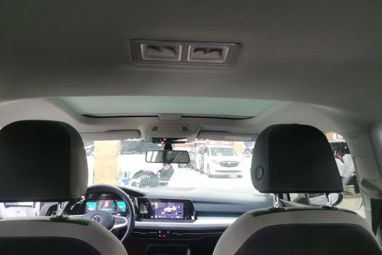 Used Volkswagen Golf 2021 280TSI DSG Pro First Edition