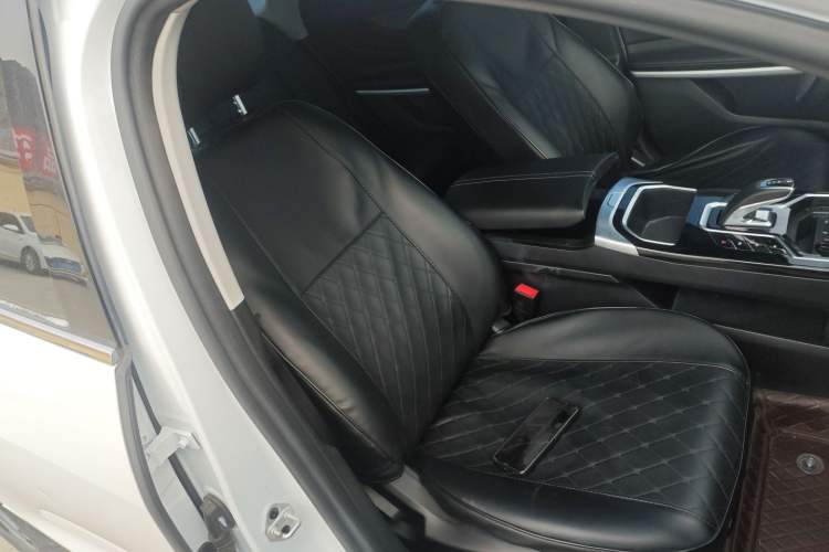 Used JMEV GSE 2023 Dream Edition 52 Comfort Model