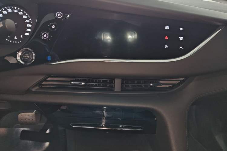 Used Buick Enclave 2022 652T 4x4 Prestige Flagship 6-Seater