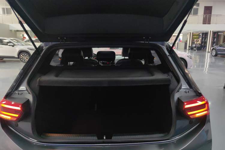 Used Volkswagen ID.3 2023 Upgraded Model Pure Intelligent Enjoyment Version