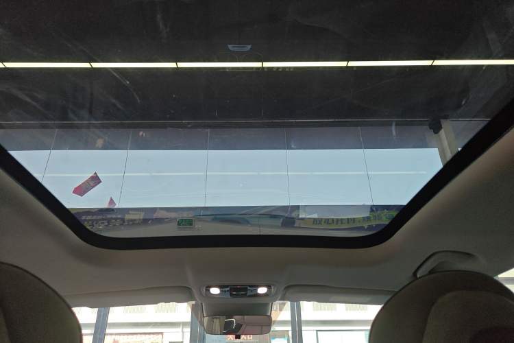 Used Leapmotor C11 2023 Range-Extended 180 Comfort Edition
