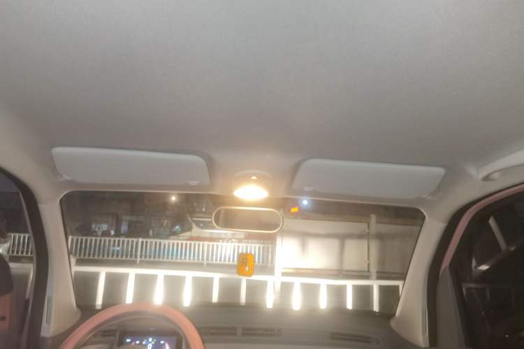 Used Bestune Pony 2024 170km Vitality Horse
