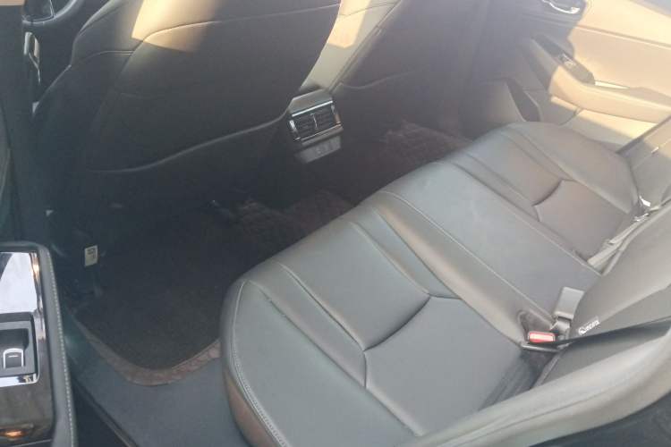 Used Honda Inspire 2023 260TURBO Elegant Edition