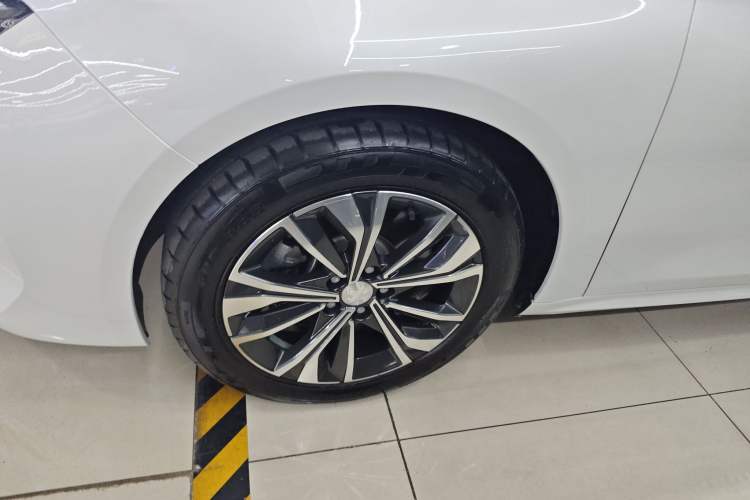 Used Peugeot 508 2022 508L 360THP PureTech Driving Fun Edition
