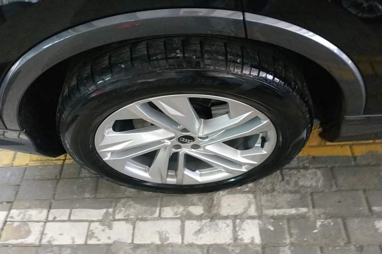 Used Audi Q7 2022 45 TFSI quattro S line Sport Edition