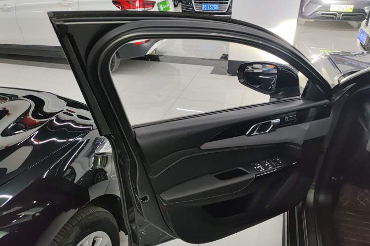 Used Lynk & Co 03 2021 2.0TD Automatic Trendy Champion Edition
