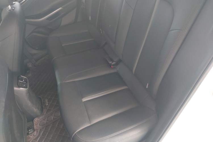 Used Hyundai Lafesta 2019 280TGDi Smart Speed Version China VI Standard
