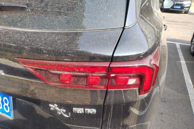 Used Ford Equator Sport 2023 EcoBoost 170 Prime Edition
