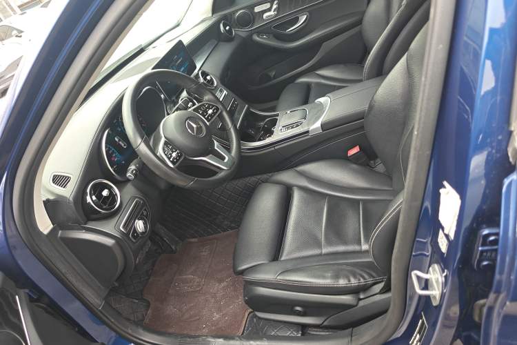 Used Mercedes-Benz C-Class 2019 Restyled C 260 L Sport Edition
