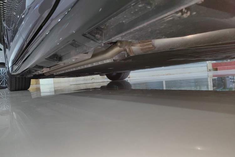 Used  Star Era ES 2025 Extended-Range Max Urban Assisted Driving