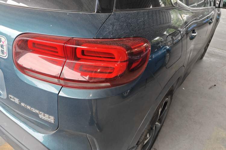 Used Citroen C5 AIRCROSS 2020 360THP Enjoyment Version
