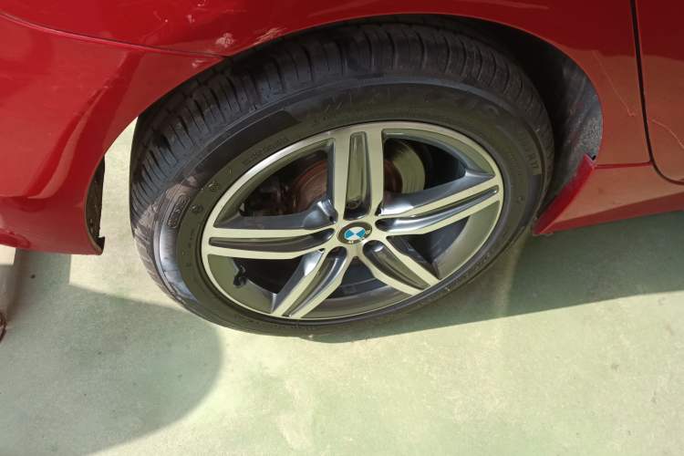 Used BMW 2 Series Active Tourer 2016 218i Sports Design Package