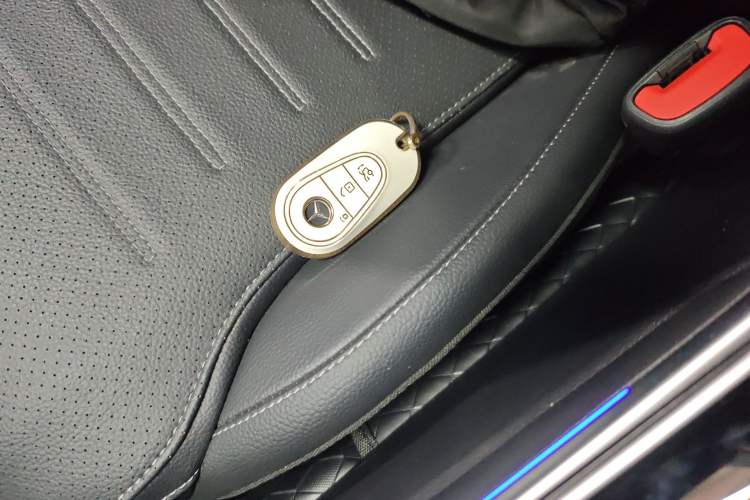 Used Mercedes-Benz C-Class 2023 Restyled C 260 L Sport Edition