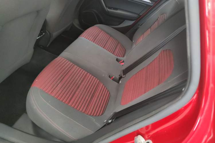 Used MG 6 2019 20T Automatic Starlight Edition
