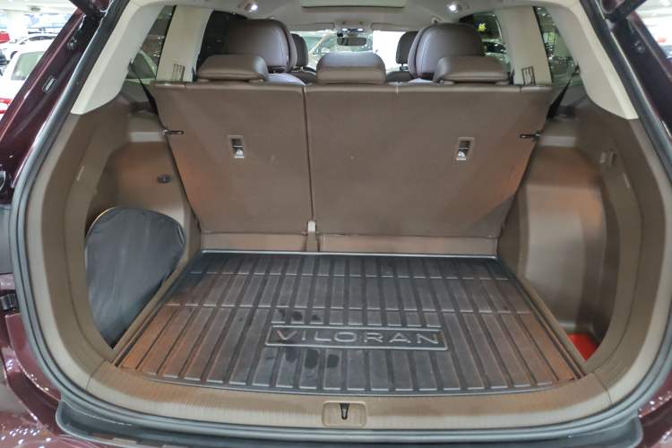 Used Volkswagen Viloran 2022 380TSI Prestige Edition